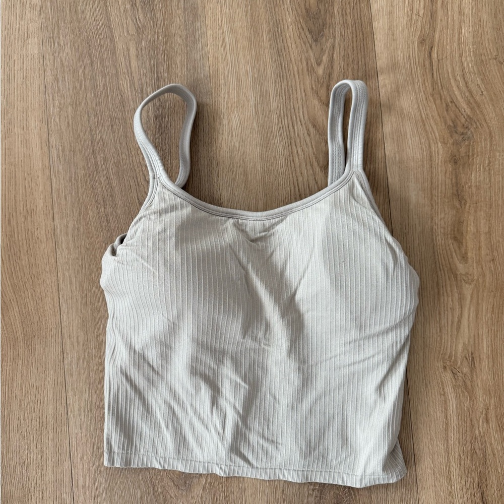 CRZ yoga tank